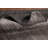 Handmade Gray Gabbeh Oriental Area Rug