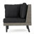 TAHITI SOFA SET