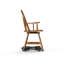 Chaise Windsor avec panier (armé)