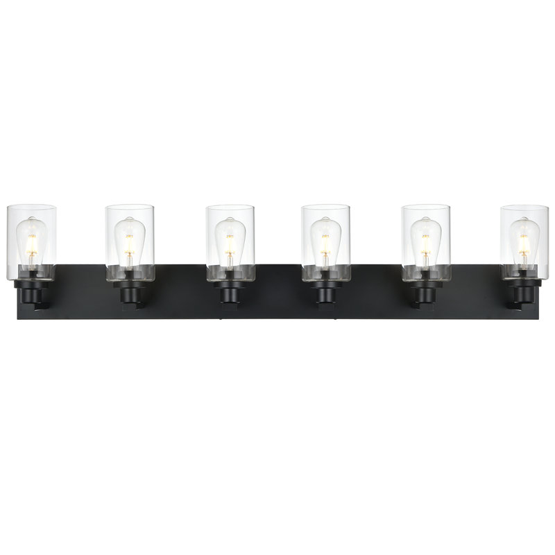 Aidynn 6 - Light Dimmable Vanity Light