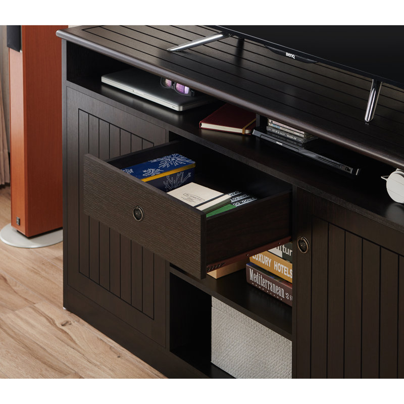 Reuben 60cm Sideboard, Cappuccino