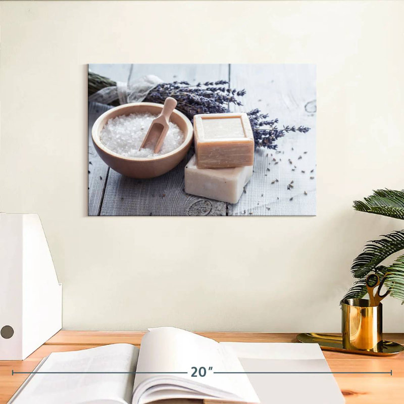 Kerrick Spa Relaxation Essentials, H 8 po x l 12 po