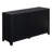 Daryl Four Door Cabinet