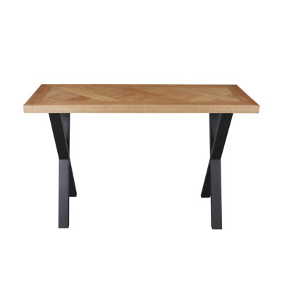 Amison 110cm Console Table