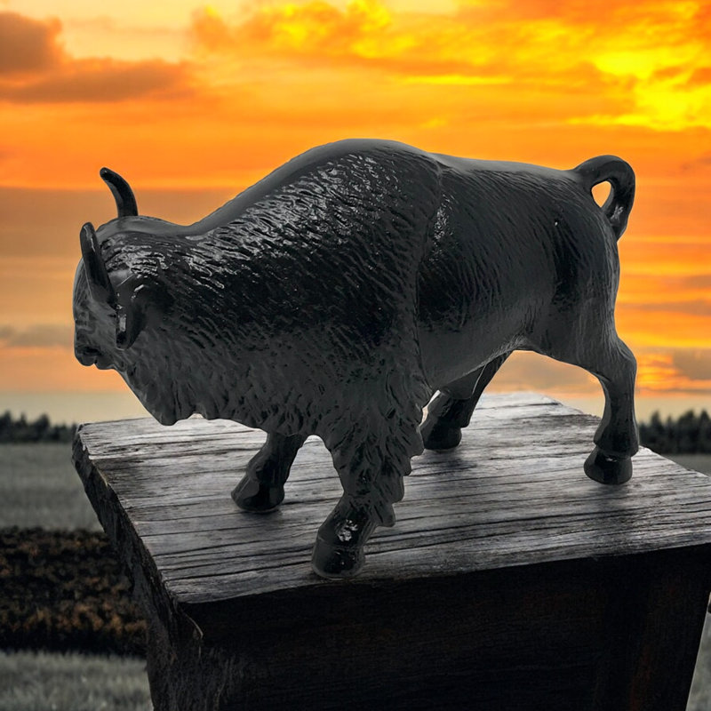 Buffalo - grain de café