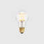 Globe 2200K E26 Non-Tinted LED Bulb-1695436727