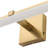 1-light Dimmable Led Bath Bar Vanity Light-2088781162