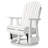 Lynbrook Wicker Outdoor Adirondack Chair-96517814