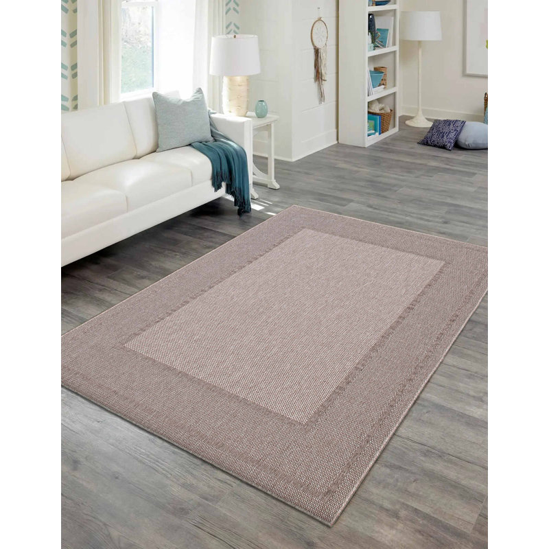 Rug, Rectangle 3'11" x 5'7"