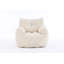 Fauteuil à billes 010-Soft Velvetoy-130671079