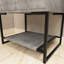 Shamill 23.6'' Single Bathroom Vanity with Resin Top
