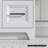 Solid Wood 48'' Single Bathroom Vanity Base Only-95973197