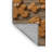 Washable Teddy Grahams Desserts Area Rug-1829597198