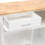 Omri Wood Kitchen Island