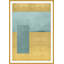 Standing Still 1 Print by Lillian August