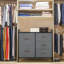 Thibaud 83cm W 5 - Drawer Chest of Drawers-1523455886