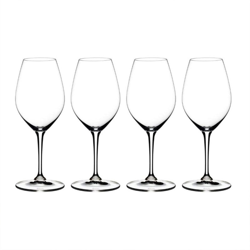 RIEDEL Mixing Champagne Set (Set of 4)