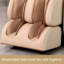 Fauteuil de massage chauffant-1615242980