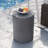 Outdoor Side Table-665391912-649766133
