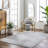 Anmay Abstract Indoor / Outdoor Rug-1616905050