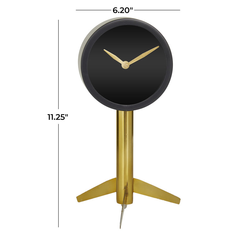 Horloge Cole and Gray