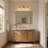 Cassiel 3-Light Dimmable Vanity Light-2036448932