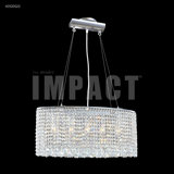 Contemporary 5 - Light Pendant