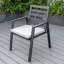 Fauteuil de patio moderne Letendre-91886760-122919244