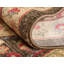 Tapis à motif oriental brun Stirling-40277697