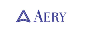 Logo Aery Imports Ltd.
