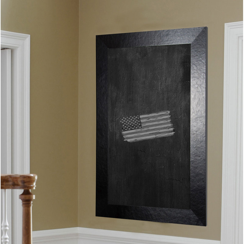 Chalkboard, 24" x 18"