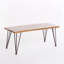 Table basse Industrial