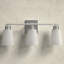 Libre 3 Light Frosted Dimmable Vanity Light-1799907432