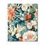 Jallisa - Horloges murales tropicales-478852460