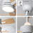Gupta 32'' Ceiling Fan with LED Lights