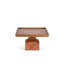 Manor Solid Wood Cake Stand-284526545