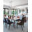 Warrenton 5 - Light Kitchen Island Pendant-1435002983