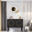 Armoire de véranda Simple Modern Home