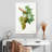 Yarlin Grape Vine - Vitis Laciniata-108481421