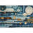 Premium Machine Washable Dimatteo AMF1125 Geometric Rug-368623573