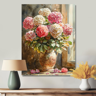 Cunningham - salon d'art mural floral