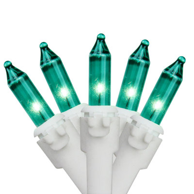 Ensemble de mini lumières de Noël 100 fils 100 fils