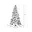 Atka Artificial Pine Christmas Tree-970441361