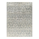 Overdyed One-of-a-Kind 8' 10" X 11' 10" Hand Knotted Area Rug