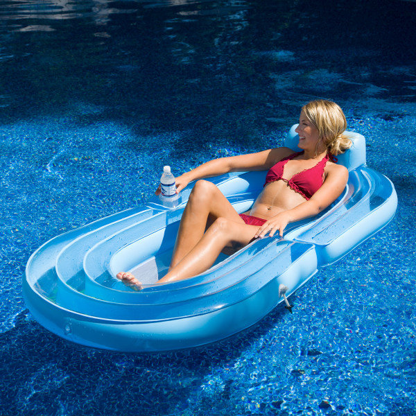 Flotteur RAVE Sports Tahitian