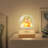 Kedeshia 3.35'' LED Table Lamp