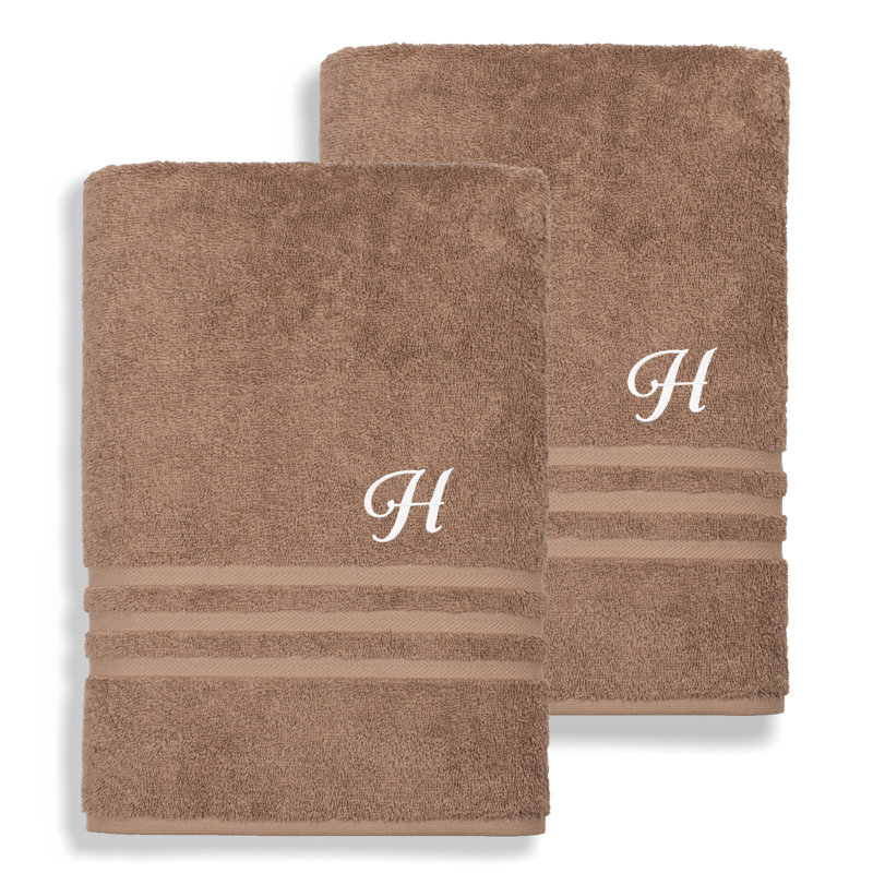 Denzi Midweight Bath Sheet, Latte, H