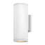 Applique murale en acier Silo-478980057