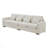 Goutier Arm Sofa-744710451