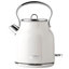 Bouilloire en acier inoxydable 1,7 L HADEN Heritage
